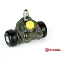 Brembo Jarrusylinteri A 12 155
