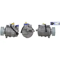 Lucas Kompressori, ilmastointilaite ACP498