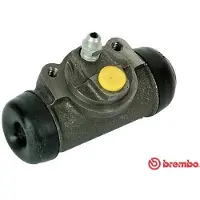 Brembo Jarrusylinteri A 12 377