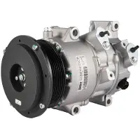 Valeo Kompressori, ilmastointilaite 811105
