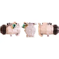 Lucas Kompressori, ilmastointilaite ACP01012