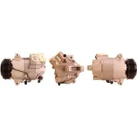 Lucas Kompressori, ilmastointilaite ACP01007