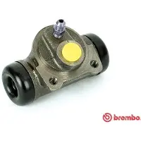 Brembo Jarrusylinteri A 12 578