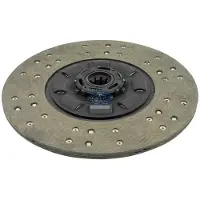 DT Spare Parts Kytkinlevy 4.64829