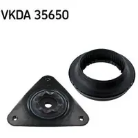 Skf Jousijalan tukilaakeri VKDA 35650