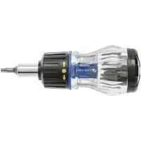 Högert Kärki-ruuvimeisseli Hogert Technik HT1S214