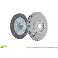 Valeo Kytkinpaketti 826932