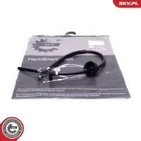 ESEN SKV Vaijeri, seisontajarru 26SKV844