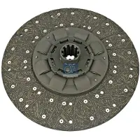 DT Spare Parts Kytkinlevy 4.61432