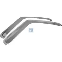 DT Spare Parts Ilman ohjauslevy 2.97911