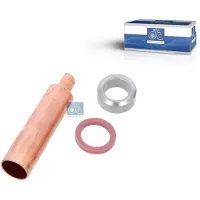 DT Spare Parts Korjaussarja, suutinistukka 2.91212