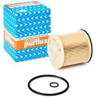 PURFLUX Polttoainesuodatin C887