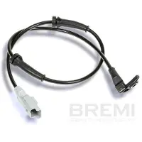 BREMI ABS-anturi BREMI 50253