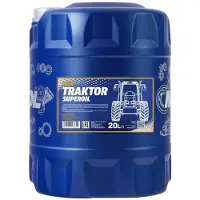 Mannol Moottoriöljy MANNOL MN7406-20