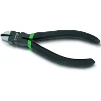 Toptul Leikkuupihdit 6 tuumaa 164 mm (sivuttaiset)