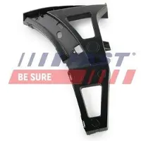 Fast Sports Nutrition Mounting Bracket, bumper