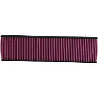 K&N Suodatin, sisäilma DVF5042