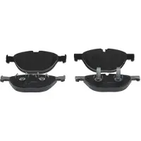 Bosch Jarrupalasarja 0 986 494 955, edessä