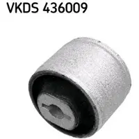 Skf Tukivarren hela VKDS 436009
