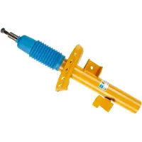BILSTEIN Iskunvaimennin, Kaasupaine, 35-143598 - Volvo - V60, S60. Ford - Mondeo, S-max, Galaxy