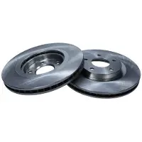 MAXGEAR Jarrulevy (1kpl) 19-1816