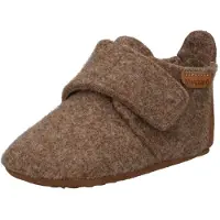 Bisgaard Baby Wool - Beige - 19/12CM