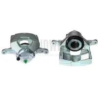 BUDWEG CALIPER Jarrusatula Budweg, 344540 - Opel - Astra