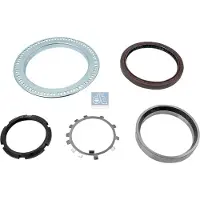 DT Spare Parts Korjaussarja, pyörän navan kiinnitys 4.96185