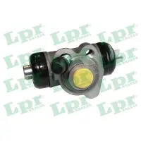 LPR Jarrusylinteri 5361