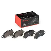 Brembo Jarrupalasarja P 65 041