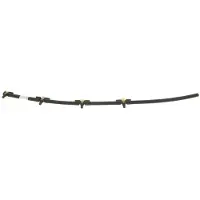 Bosch Letku, polttoaineen ylivuoto 0 445 130 072