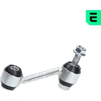 OPTIMAL Vakaajan tukivarsi - Mercedes - W176, W117, W246, X156