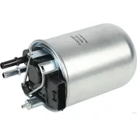 HERTH+BUSS JAKOPARTS Polttoainesuodatin J1331065
