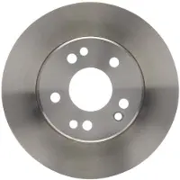 Bosch Jarrulevy 0 986 478 187, edessä, täysi, 1 Kappale