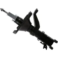 SACHS Iskunvaimennin 313 601 vasen