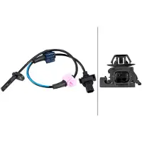 Hella ABS-anturi 6PU 358 218-881