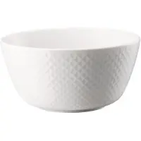 Rosenthal Junto aamiaiskulho 14 cm Valkoinen