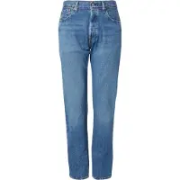 Levi's Farkut '501 Levis Original' indigonsininen