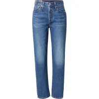 Levi's 501 Crop Lightweight Farkut