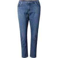 Levi's Farkut '311 Shaping Skinny ' sininen denim
