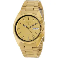 Seiko 5 Automatic SNXL72