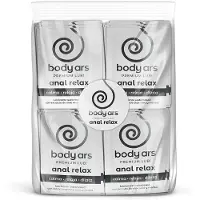 Body ars Bod9570 100ml Voiteluaine