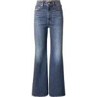 Levi's Ribcage Bells Romantic Story - Navy - 30 x 32