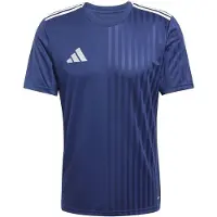 Adidas Pelipaita Campeon 25 - Navy/valkoinen, koko Medium