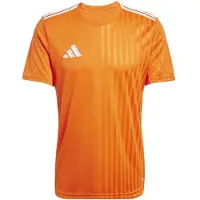 Adidas Pelipaita Campeon 25 - Oranssi/valkoinen, koko Small