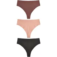 Next Stringit beige / ruskea / musta