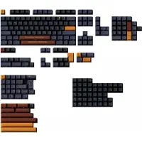 AlohaKB Criterion + NORDEUK Kit