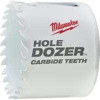 Milwaukee Reikäsaha TCT 49560726; 60x41 mm