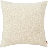Ferm Living Moor tyynynpäällinen 50x50 cm Off white