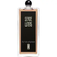 Serge Lutens Nuit Cellophane Vapo 100ml Eau De Parfum
